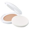 Solaire Haute Protection Compact Teinté Spf50 Doré 10 g