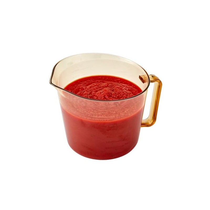CAMBRO Cambro Heat Resistant Measuring Cup, 200MCH