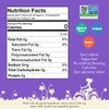 NuNaturals Clear Extract Stevia, Plant-Based Sweetener, Plastic Bottle, 2 oz