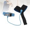 2 Pcs ESD One Size Fits All Anti Static Heel