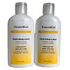 DUKAL DawnMist Moisturizing Hand Body Lotion 4 oz Each Vitamin
