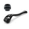 JIADEXIN Beard Roller 1 Piece 0.5 mm 540 Microneedles Beauty