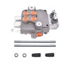 ALL-CARB 2 Spool 21GPM Hydraulic Valve Hydraulic Directional Control Valve