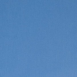 Singer Fabric, 100% Cotton, Blue, Cut by The Yard