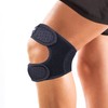 Thx4COPPER Compression Patella Knee Support for Meniscus, Lightweight and Breathable