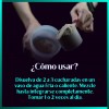 Melatonina Valeriana Pasiflora Tila En Polvo 300 G