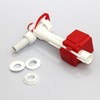 Fluidmaster PRO747UK Side Entry Fill Valve 1/2 Float valve WRAS