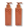 Amos Professional Repair Cica Shampoo / 아모스프로페셔널 리페어 시카 샴푸