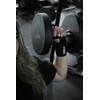 Gorilla Pump Muñequeras Para Levantamiento De Pesas, Crossfit Y Gimnasio