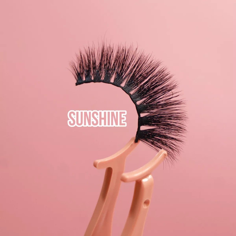 J.Lash Pestañas Postizas Efecto Mariposa J Lash