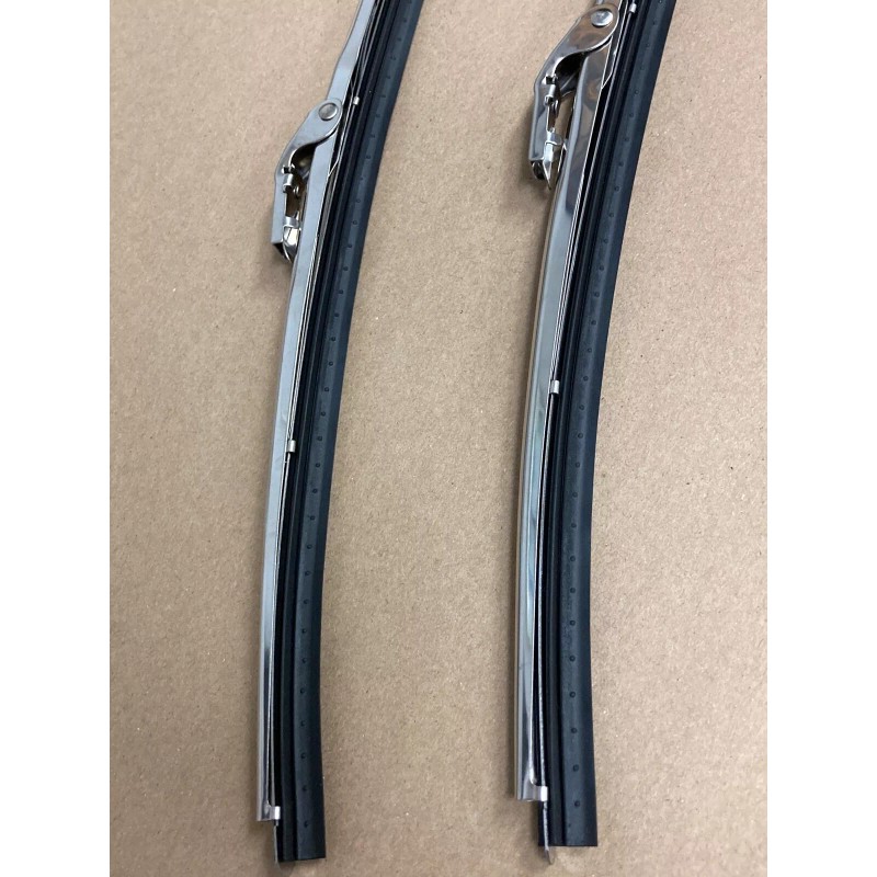 Studebaker Avanti and Lark Wiper Blade Pair - 1351034 -
