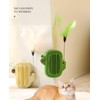 Pet Scratch the Itch, 5 Inch x 5 Inch Plastic