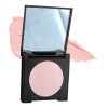 Crema Correctora Iluminadora Para Ojeras Natural Rosa