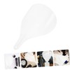 IWOWHERO 2pcs Barber Facial Shield Mask Full Coverage Face Protection