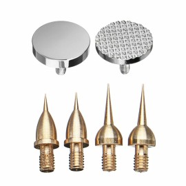 Unbranded 6Pcs Tips for Eyelid Lifting Beauty Monster Fibroblast Spot Removal Plasma Pen