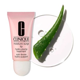 CLINIQUE Moisture Surge Lip Hydro-plump Treatment - 0.34 oz FULL SIZE