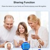 Cloud Even WiFi Switch Module Dry Contact Smart Home Smart
