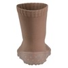 Sterntaler Unisex Adventure Socks Plain, brown