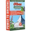 Olbas Maximum Strength Sugar Free Lozenges, Black Currant Flavor 24