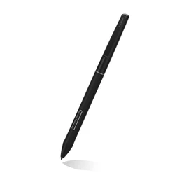 HUION Slim Pen PW550S 9.5mm Diameter for Huion Inspiroy 2/Giano/Keydial/Dial 2, kamvas 12/13/16 2021, Kamvas 22 Series, Kamvas 24 Series, Kamvas Pro 13 2.5K/ Pro 16 2.5K, Kamvas Pro 24 4K...