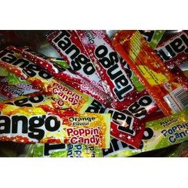 Tango Popping Candy x 30 packs