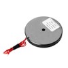 uxcell 12VDC 200N Electric Lifting Magnet Electromagnet Solenoid Lift Holding