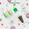 LETPOT 77 Pcs Seed Pod Kits, Square Grow Anything Kit