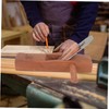 IWOWHERO Hand Plane Planer Woodworking Tool for Carpentry Smooth Wood