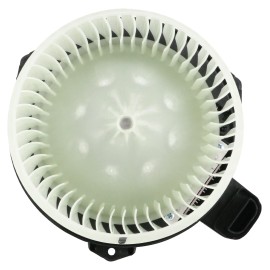 Bdeli Front Blower Motor  for Toyota 07-21 Tundra, 07-17 Camry, 10-23 4Runner 700215