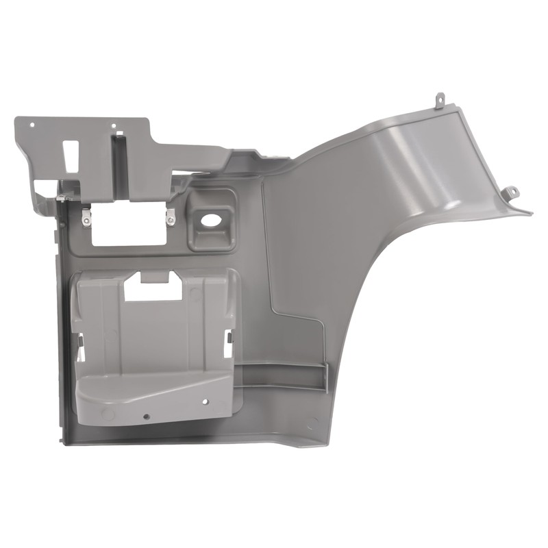 KUAFU Dash Console Cover Compatible with Freightliner Replacement for A18-41159-002