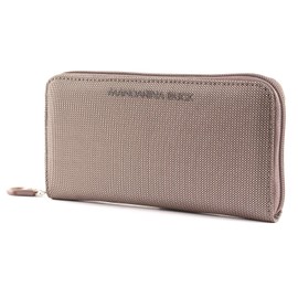 Mandarina Duck Women's Md 20 Wallet, taupe