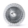 Criditpid LA11AA005 Draft Inducer Motor Blower Wheel Replacement for Carrier
