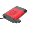 24V Auto Car Heater Portable Cooling Heating Fan Winter Windshield