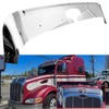 BST BSSP 430 Stainless Steel Front Hood Shield Bug Deflector