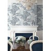Surface Style - Peel and Stick Wallpaper, Scenic Wallpaper for