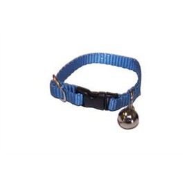 Marshall Ferret Bell Collar, Royal Blue