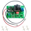Powerwise Charger Board Charger, EZGO Charger 36 Volt Charger Board,Power