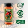 GYAO Crispy's Mango Habanero Seasoning – Sweet & Spicy BBQ