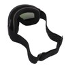 Ski Goggles Magnetic Lens Anti Fog Snow Goggles Interchangeable Lens