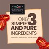 Tuscanini Italian Sun Dried Tomatoes in Oil, 10.6 (2 Pack)