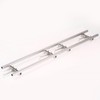 DOYAM 9 FT 270CM Rail Mill Guide System 3 Crossbar