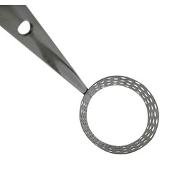 Terminal kaki揚ge Ring 10 cm