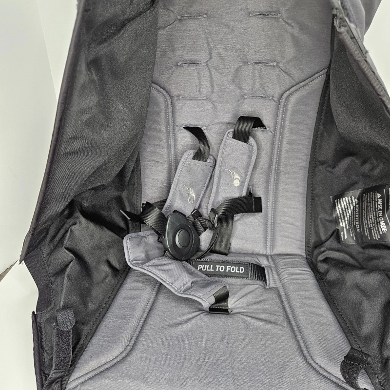 Baby Jogger City Mini 2 Stroller Replacement Seat & Canopy