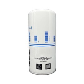 1625481150 Oil Separator Suitable for Atlas Copco Air Compressor Replacement 1625481100 1625481101 1625481151