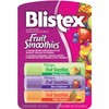 Blistex Fruit Smoothies Lip Balm, 8.5gm