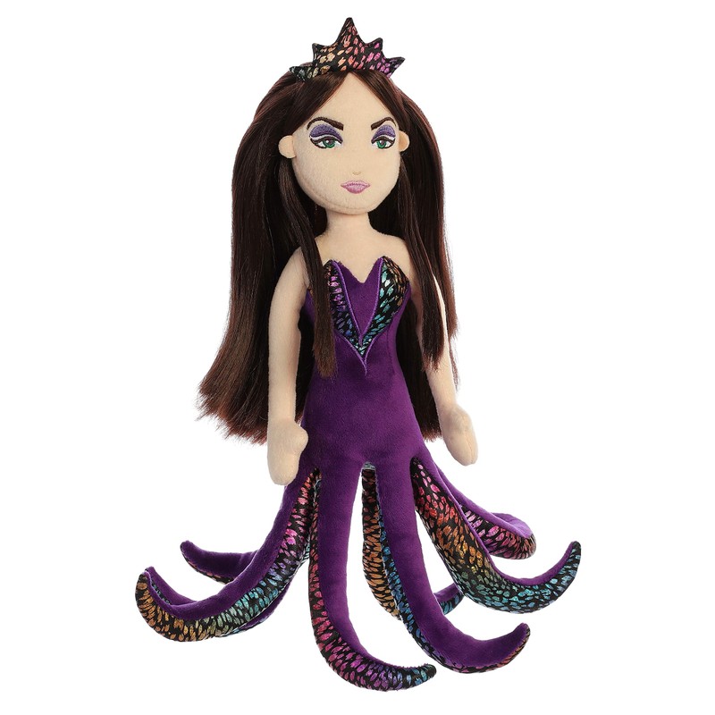 Aurora - Sea Sparkles - 18" Sea Sparkle Villain -