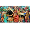 Twigg Puzzle Wooden Jigsaw Puzzle 671 Pieces - A Royal