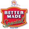 Better Made Special Cheese Flavored Popcorn - Case of 50