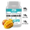 Suplemento Creatina +glutamina Prime Senior 1kg 50 Servicios