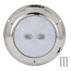 Marine Ceiling Dome Light, 5.5in Marine Ceiling Dome Light 42LED